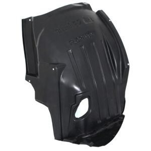 PARE BOUE AV INF AILE AVG BMW SERIE 1 E87 09/04 =>