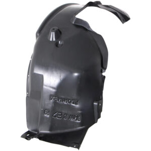 PARE BOUE ARR INF AILE AVG BMW SERIE 1 E87 09/04 =>