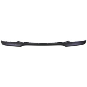 SPOILER PC AV BMW SERIE 1 E87 09/04 => 02/07