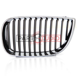 GRILLE PC AVG BMW SERIE 1 E87 09/04 => 02/07