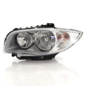 PHARE G BMW SERIE 1 E87 09/04 => 02/07 = 043902 P