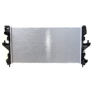 RADIATEUR EAU PSA JUMPER / BOXER III