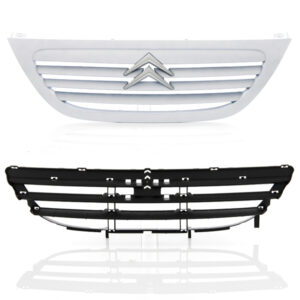 CALANDRE + SIGLE CITROEN C3 04/02 => 08/05 = 00007804L0