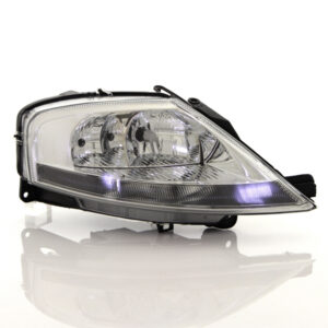 PHARE D CITROEN C3 04/02 => 10/09 = LPG581-LPO301