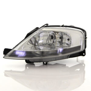 PHARE G CITROEN C3 04/02 => 10/09 = LPG582-LPO302