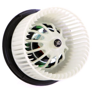 MOTOVENTILATEUR CHAUFFAGE CITROEN C3-C2-C3PLURIEL - PEUGEOT 107