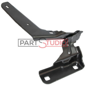 COMPAS DE CAPOT G CITROEN C4 11/04 => 07/08 = 0000791278