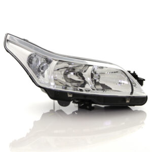 PHARE D CITROEN C4 11/04 => 043763 P