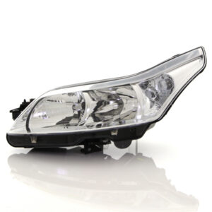 PHARE G CITROEN C4 11/04 => 043762 P