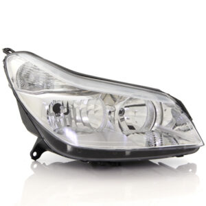 PHARE D CITROEN C5 10/04 => 12/07 = 088841 *** P