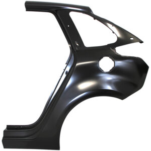 AILE ARG CITROEN C4 PICASSO 02/07 => 5 PLACES = 8525FJ