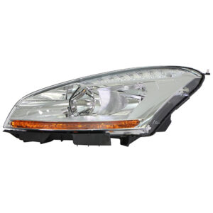 PHARE G CITROEN C4 PICASSO 02/07  => 6208A8