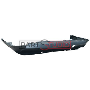 PC ARR A PDRE+DETECT CITROEN C-CROSSER-PEUGEOT 4007 08/07=>00007410HH