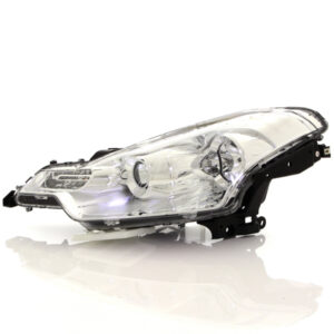 PHARE G CITROEN C-CROSSER 08/07 => 00006208H0 ***
