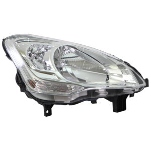 PHARE D CITROEN BERLINGO 09/07 => 6206K6