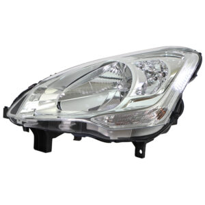 PHARE G CITROEN BERLINGO 09/07 => 6208K6