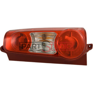 FEU ARD PSA BERLINGO-PARTNER 09/07 => 2 PORTES = LLG381