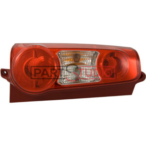 FEU ARG PSA BERLINGO-PARTNER 09/07 => 2 PORTES = LLG382