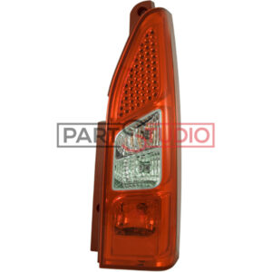 FEU ARD PSA BERLINGO-PARTNER 09/07 => 1 PORTE - HAYON = LLG391