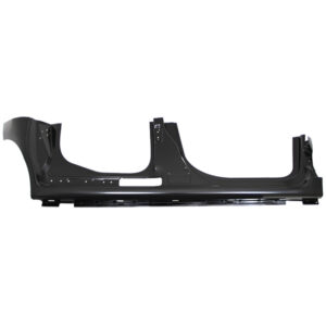 BAS CAISSE D CITROEN BERLINGO - PEUGEOT PARTNER 09/07 => 7010X5