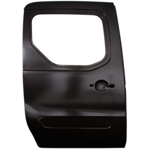 PORTE ARD COULISSANTE BERLINGO - PARTNER 08 => 9831169680