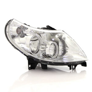 PHARE D PSA JUMPER 06 => BOXER 06 => FIAT DUCATO = LPN801