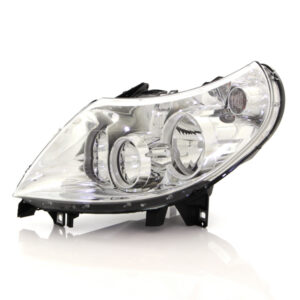 PHARE G PSA JUMPER 06 =>  BOXER 06 => FIAT DUCATO  = LPN802