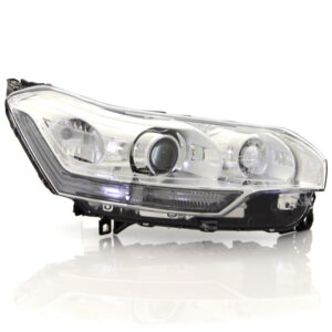 PHARE D CITROEN C5 03/08 => XENON - ECL DIREC DYN-ECL DIURNE = 043694