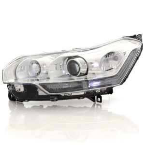 PHARE G CITROEN C5 03/08 => XENON - ECL DIREC DYN-ECL DIURNE = 043693