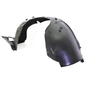 PARE BOUE AILE AVD CITROEN C3 11/09 => DS3 02/10 = PREMIUM