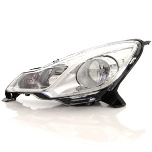 PHARE G CITROEN C3 11/09 => 1606930180