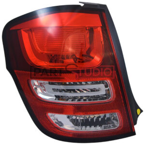 FEU ARG SUR AILE CITROEN C3 11/09 => 00006350KQ = 043946