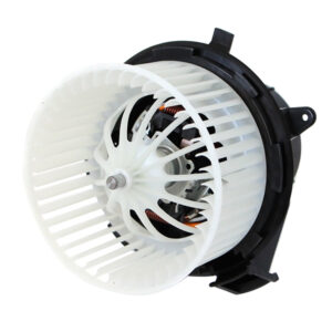 MOTOVENTILATEUR CHAUFFAGE CITROEN C3 II - C4 CACTUS - DS3