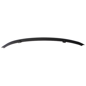 DEFLECTEUR NOIR PC AV INF CITROEN DS3 11/09 => 7422AT
