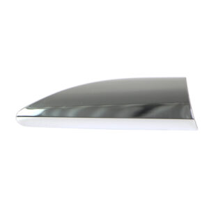 PROTECTION AILE ARD CHROMEE CITROEN DS3 06/14 => 98000693VD