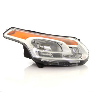 PHARE D CITROEN C3 PICASSO 03/09 => 1EG 009 767-021