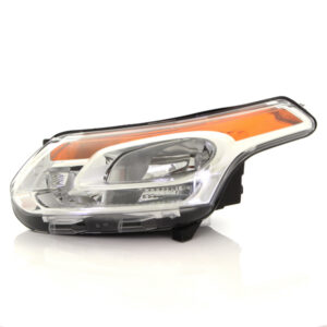 PHARE G CITROEN C3 PICASSO 03/09 => 1EG 009 767-011