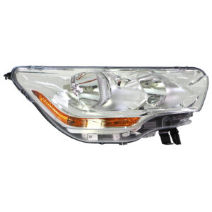 PHARE D CITROEN C4 10/10 => 5 PORTES = 6206S1