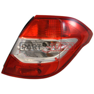 FEU ARD CITROEN C4 10/10 => 5 PORTES = 00006351KS