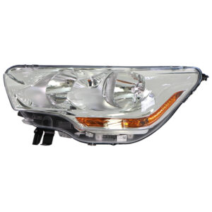 PHARE G CITROEN DS4 05/11 => 6208T5
