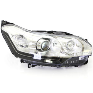 PHARE D CITROEN C5 10/10 => XENON = 044472-046879