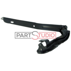 COMPAS DE CAPOT G CITROEN DS3 06/11 => 9686611580