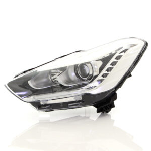 PHARE G CITROEN DS5 06/11 => 9806093080