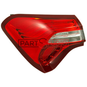 FEU ARG CITROEN DS5 06/11 => SUR AILE = 9803167880 - LLH962