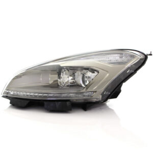 PHARE G CITROEN C4 PICASSO 11/10 => XENON = 6208V3 - 1ZS 009 237-211