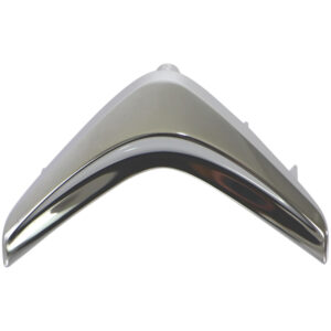 EMBLEME SUP SUR CAPOT CITROEN C1 03/12 => 1607984480