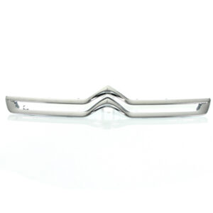 EMBLEME CITROEN C3 PICASSO 11/12 => 9801809780
