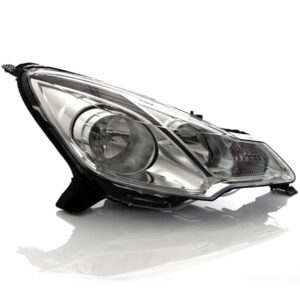 PHARE D CITROEN C3 03/13 => DS3 10 => BANDE NOIRE = 1606931480