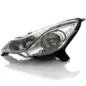 PHARE G CITROEN C3 03/13 => DS3 10 => BANDE NOIRE = 1606931680