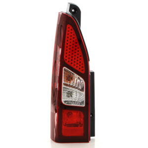 FEU ARG PSA BERLINGO - PARTNER 03/12 => 1 PORTE = LLI262**